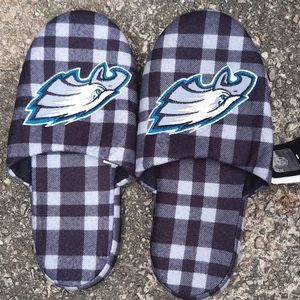 Men's Eagles  Slippers